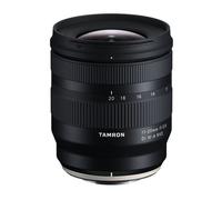 Tamron 11-20mm f/2.8 Di III-a RXD monture Fujifilm X