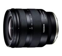 Objectif hybride Tamron 11-20mm f/2.8 Di III-A RXD noir pour Sony E Noir F
