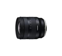 Objectif hybride Tamron 11-20mm f/2,8 Di III A RXD pour Fuji X