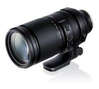 Tamron 150-500mm f/5-6.7 Di III VC VXD monture Nikon Z objectif photo