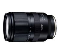 Objectif Hybride Tamron 17-70mm f/2.8 DI III A RXD Noir pour Sony E Noir A