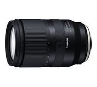 TAMRON 17-70mm f/2.8 Di III-A RXD Fuji X