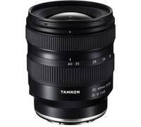 Tamron Objectif 20-40mm F/2.8 Di III VXD compatible avec SONY E