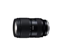 Objectif hybride Tamron 28-75mm f/2.8 Di III VXD G2 Noir pour Sony FE