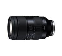 Objectif hybride Tamron 35-150mm f/2-2.8 Di III VXD Noir pour Sony FE