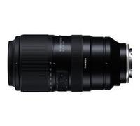 Objectif hybride Tamron 50-400mm f/4,5-6,3 Di III VC VXD noir pour Sony FE