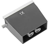 Objectif ICD BRESSER Biorit 1x Bresser Optik 5941484 Poids 180