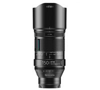 Objectif Irix 150mm Dragonfly pour Sony | ✅ + garantie gratuit de 5 ans