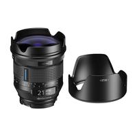 Objectif Irix 21mm f/1.4 Dragonfly pour Canon
