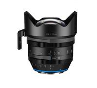 Irix - 11mm T4.3 Cine Micro 4/3 (MFT)