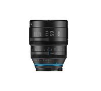 Objectif Irix Cine 65mm T1.5 pour Nikon Z Metric | Liquidation : parti=parti | + garantie gratuit de 5 ans