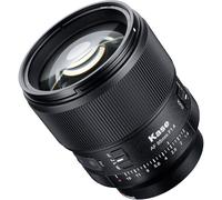 Objectif Kase 85mm f/1.4 AF Sony E
