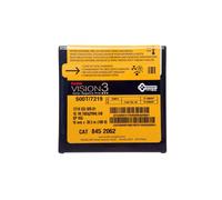 Objectif Kodak 16 mm Vision 3 33 m (100 pi) 500T/7219