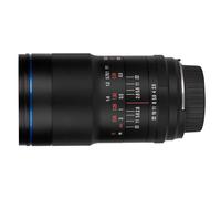 LAOWA Objectif 100 mm f/2.8 2x Ultra Macro APO – Monture Nikon AI