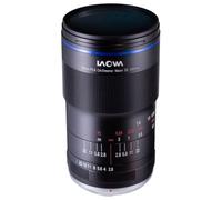 Objectif Laowa 100mm f/2.8 2X Ultra-Macro APO - Pentax K| ✅Black Friday
