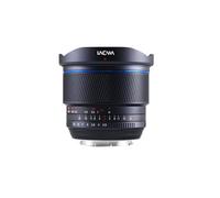 Objectif Laowa 10mm f/2.8 Zero-D FF monture L