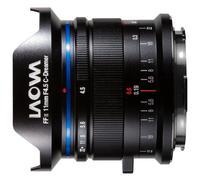 Objectif Laowa 11 mm f/4.5 FF RL - Leica M (Argent)| ✅5 ans de garantie