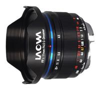 Objectif Laowa 11 mm f/4,5 FF RL - Sony FE | ✅ Liquidation : parti=parti
