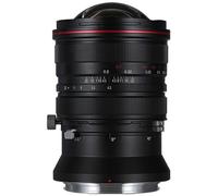 Objectif Laowa 15mm f/4.5R Zero-D Shift Hasselblad XCD| ✅5 ans de garantie