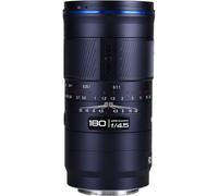 Objectif Laowa 180 mm f/4,5 1,5x Ultra Macro APO Autofocus - Nikon Z| ✅+ garantie gratuit de 5 ans