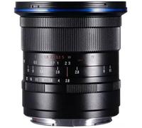 Objectif Laowa 19mm f/2.8 Zero-D Hasselblad XCD| ✅+ garantie gratuit de 5 ans
