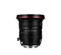 Objectif Laowa 20mm f/4.0 Zero-D Shift - Pentax K| ✅5 ans de garantie