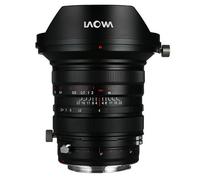 Objectif Laowa 20mm f/4 Zero-D Shift - Leica L | ✅ + garantie gratuit de 5 ans