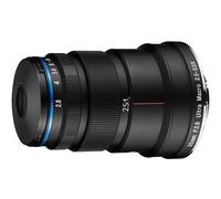 Objectif Laowa 25 mm f/2.8 2.5-5X Ultra Macro pour Nikon Z| ✅Black Friday