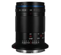 Objectif Laowa 85 mm f/5.6 2X Ultra-Macro APO - Canon RF| ✅Offres d'hiver
