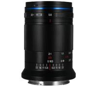 LAOWA 85mm f/5.6 2X Ultra Macro APO Monture Sony FE