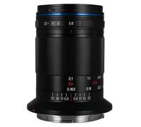 Laowa - 85mm F5.6 2x Ultra Macro APO Canon RF