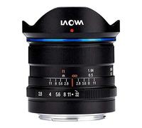 Objectif Laowa 9 mm f/2,8 pour MFT