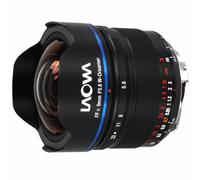 Objectif Laowa 9 mm f/5,6 FF RL - Leica M (Noir)| ✅5 ans de garantie