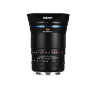 Objectif Laowa Argus 28mm f/1.2 FF - Sony FE (LAO-28-SE)