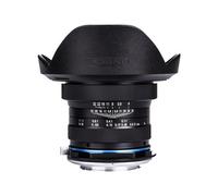 Objectif LAOWA - Fonction Macro - 15 mm - f/4.0 - Pentax K
