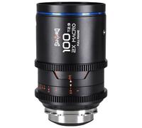 Objectif Laowa Sword 100mm T2.9 2X Macro Cine - Arri PL| ✅Offres d'hiver