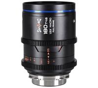 Objectif Laowa Sword 180mm T4.6 1.5X Macro Cine - Arri PL
