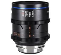 Objectif Laowa Sword 35mm T2.9 1X Macro Cine - Arri PL| ✅Offres d'hiver