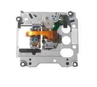 Objectif laser optique KHM-420BAA pour Sony PSP Slim 2000 et PSP 3000, lecteur UMD de rechange avec lentille précise pour réparer les erreurs de lecture et les problèmes de détection de disque en cas