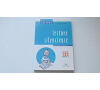 Jean-Claude Landier – Objectif Lecture – Lecture silencieuse CE2 – Fichier autocorrectif – Broché