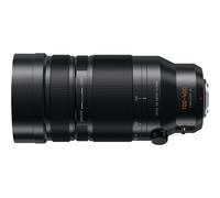 Objectif Leica DG Vario-Elmar H-RS100400 - Fonction Télé - 100 mm - 400 mm - f/4.0-6.3 ASPH. - Micro Four Thirds - pour Lumix DC-BGH1; Lumix G DC-G100, G110, G90, GF10, GF90, GH5M2, GH6, GH6L...