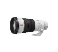 Sony Objectif longue focale FE 300mm f/2.8 G Master OSS SEL300F28GM 5 ans de garantie