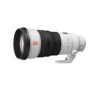 Objectif longue focale Sony FE 300mm F2.8 GM OSS