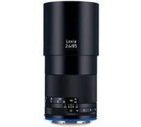 Objectif LOXIA 85mm f/2.4 compatible avec Sony FE G