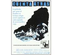 Objectif Lune (1968) / Countdown G