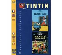 Objectif Lune - On a marché sur la Lune G