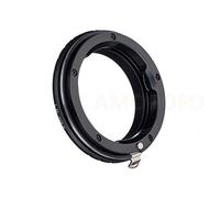 Objectif M42 (42 x 1 mm) à Visser pour Appareil Photo Sony E-Mount A6300,A7,A7R, A7II, A7S, A7M2, NEX-7, NEX-6, NEX-5, NEX-3, NEX-6, etc.
