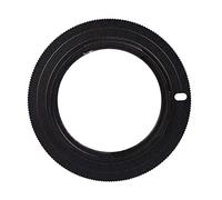Objectif M42-Af M42 à AF pour Minolta AF Alpha DSLR Mount Adapter Ring Metal Lens Adapter Ring