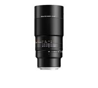 Objectif Macro 100 mm F2.8 2X à Mise au Point Manuelle, Compatible avec Les Montures Sony E-Mount, XF, GFX, RF, EF, ZFL, Z6 et XT100, for la Photographie d'insectes.(E-Mount(FE))