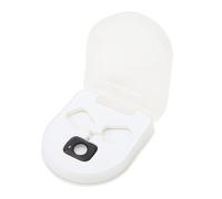 Objectif Macro 10X pour 3, Filtre de Gros Plan pour Caméra d'action, Accessoires de Filtre D'objectif de Caméra pour la Photographie en Extérieur